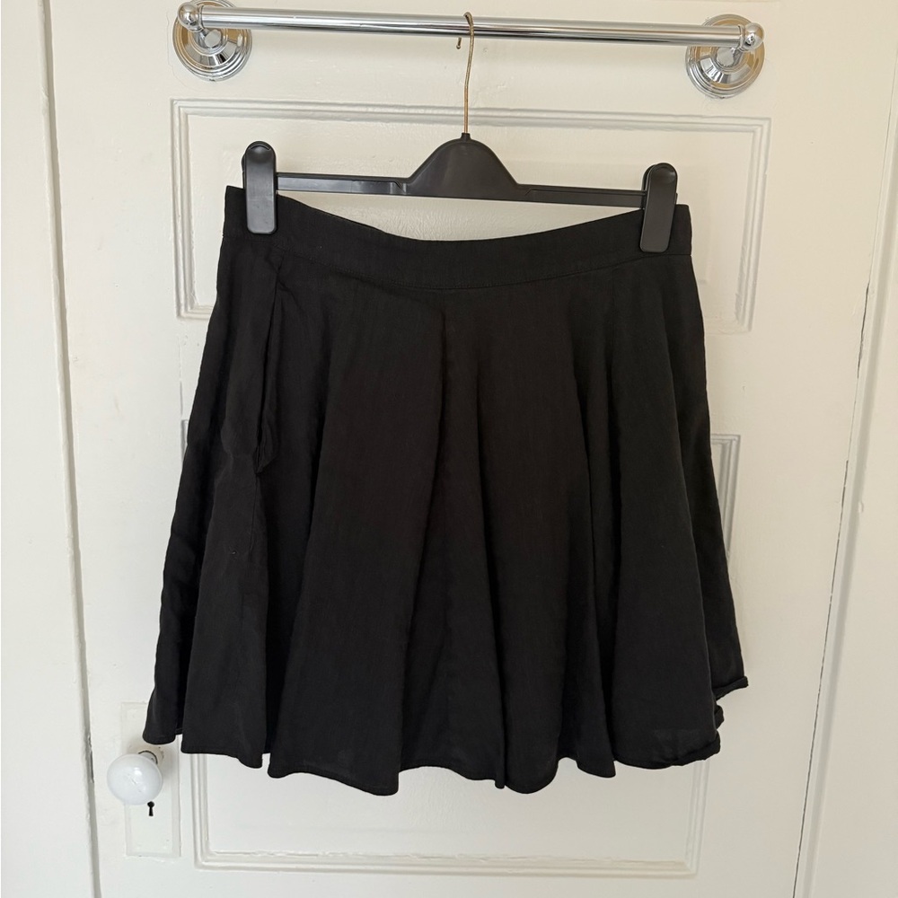 Sezane Éditions Meralie Skirt